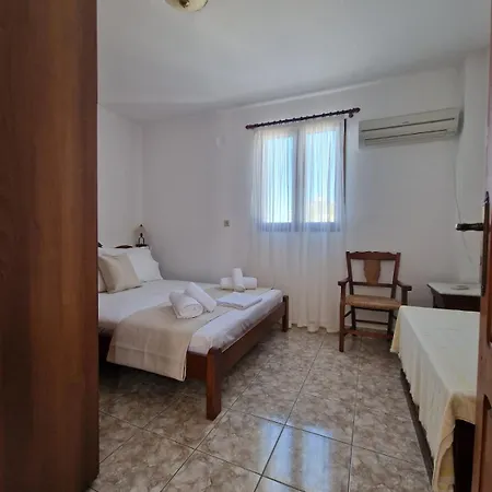 Prázdninový dům Kappa Blue Livadi (Astypalaia)